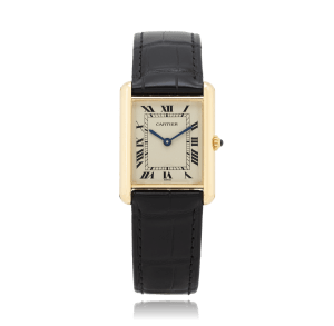 Tank Certified Pre Owned Bucherer United Kingdom